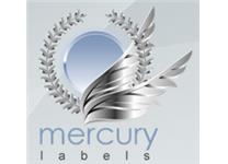 Mercury Labels image 1