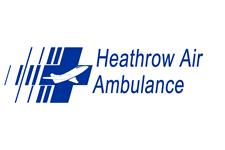 Heathrow Air Ambulance image 3