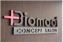 Biomooi Intl. Co. Ltd. logo