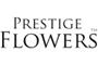 Prestige Flowers logo