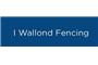 I Wallond Fencing logo