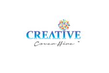 Creative Cover Hire image 1
