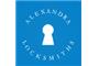 Alexandra Locksmiths Ltd logo