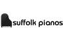Suffolk Pianos logo