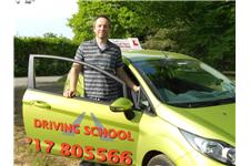 Jody Thomas Driving School image 1