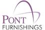 Pont Furnishings logo