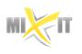 MixIt - A Concrete Supplier London logo
