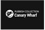 Rubbish Collection Canary Wharf Ltd. logo