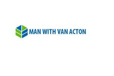 Man with Van Acton Ltd. image 1