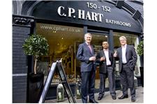 C.P. Hart Luxury Bathrooms - Muswell Hill image 1