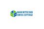 Man with Van Swiss Cottage Ltd. logo