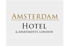 Amsterdam Hotel London image 1