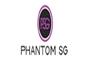 Phantom SG logo