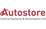 Central Systems & Automation Ltd logo