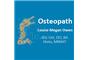 Louise Megan Owen Osteopaths logo