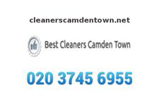 Best Cleaners Camden Town image 1