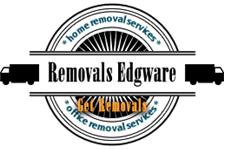 Get Removals Edgware  image 1