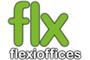 Flexioffices logo