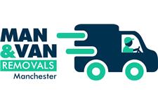 Man and Van Removals Manchester image 1