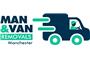 Man and Van Removals Manchester logo