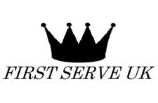 First Serve UK image 1