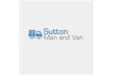 Sutton Man and Van Ltd image 1