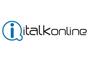 iTALKonline - Gaming Accessories UK logo