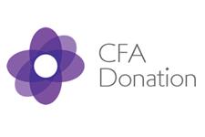 CFA Donation image 1
