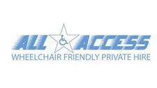 All Star Access - Wheelchair Friendly Private Hire image 2