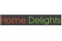 Home Delights logo