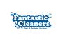 Cleaners Woking logo