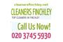 Finchley Professional Cleaners logo