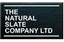 The Natural Slate Company logo