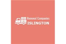 Removal Companies Islington Ltd. image 1