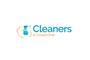 Cleaners in Crouch End logo