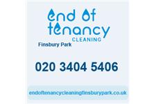 End of Tenancy Cleaning Finsbury Park image 1