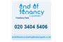 End of Tenancy Cleaning Finsbury Park logo