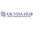 UK Visa Hub logo