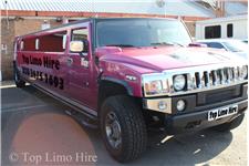 Top Limo Hire image 4