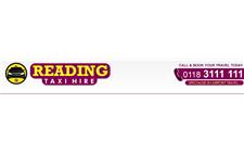 Reading Taxi Hire image 1