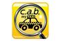 Cab ((SE16))02085420777== Bermondsey Street minicab logo