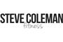 Steve Coleman Fitness logo