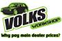 Volks Workshop logo