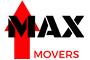 Max Movers logo