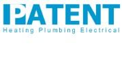 Patent Heating, Plumbing, Electrical image 1