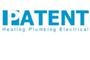 Patent Heating, Plumbing, Electrical logo