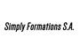 Simply Formations S.A. logo