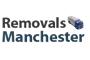 Removals Manchester logo