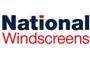National Windscreens Hull logo
