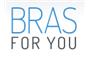 Bras For You logo